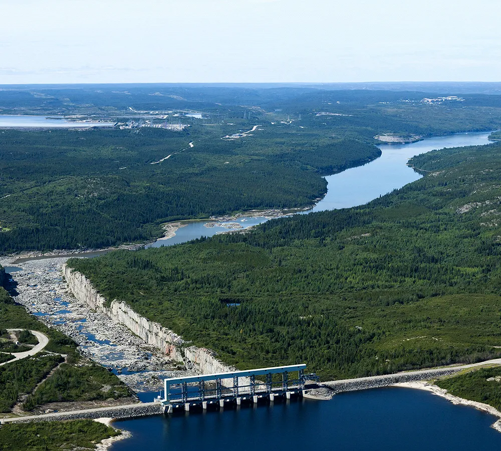 Abitibi et Baie-James, terres de richesses 