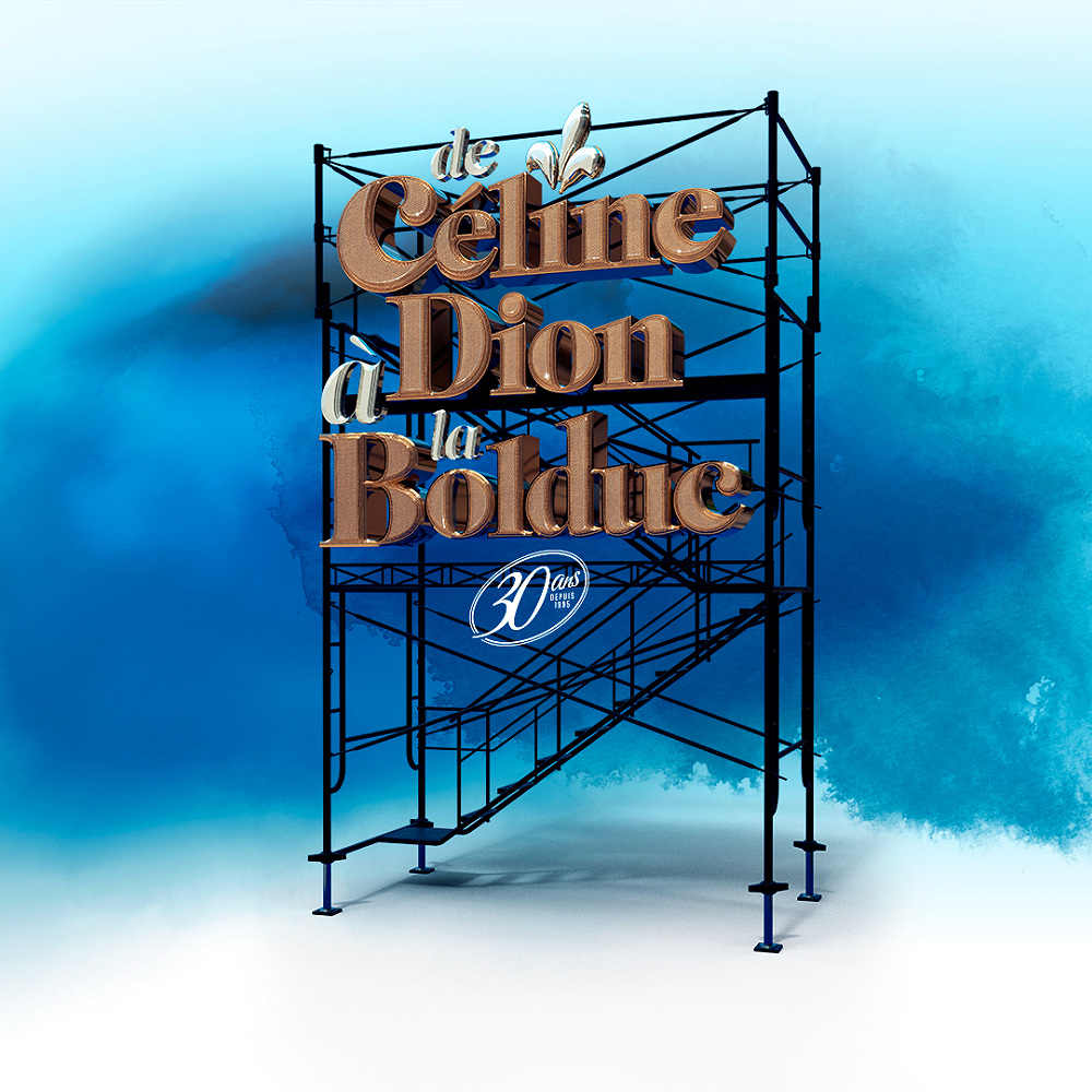 De Céline Dion à la Bolduc