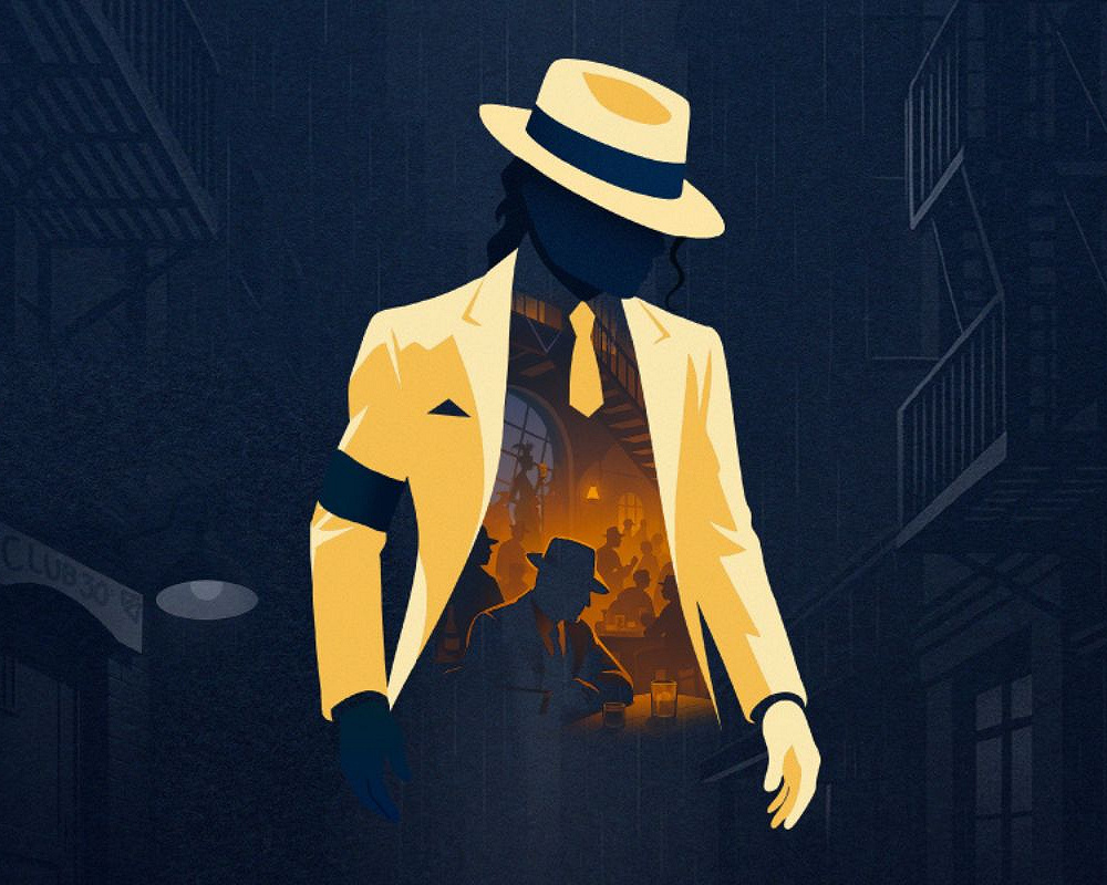 Michael Jackson Legacy au Casino du Lac-Leamy