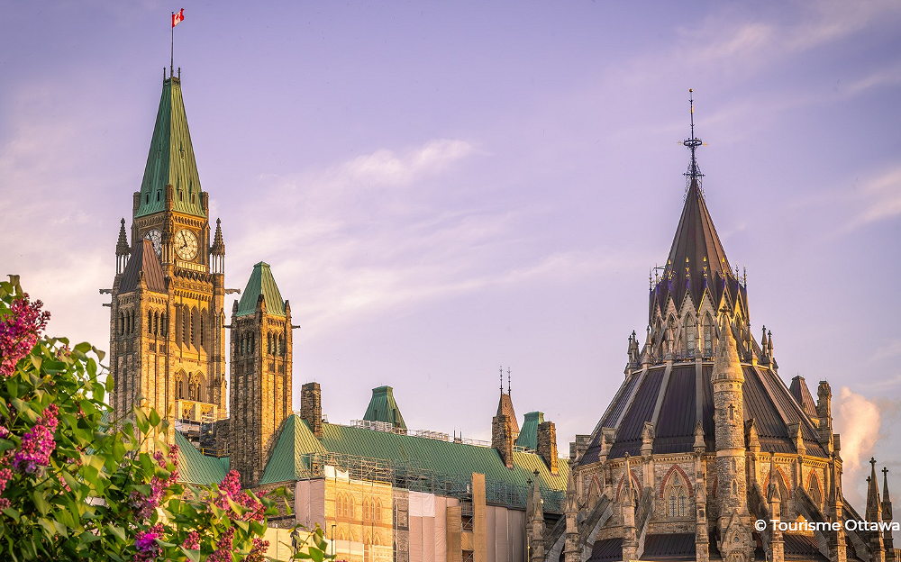 Ottawa estival