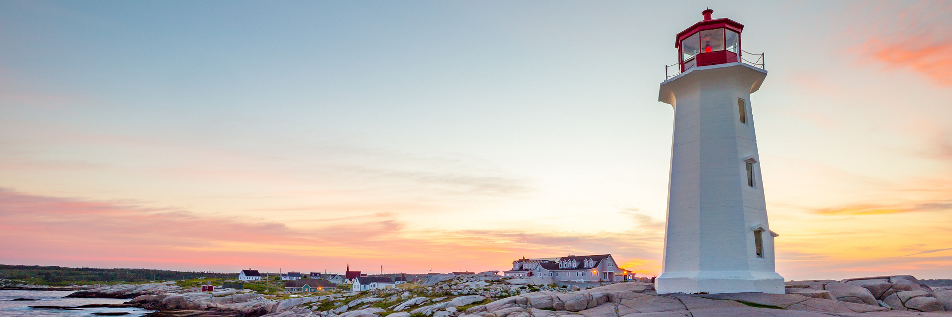 Maritimes
