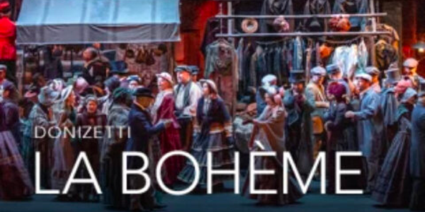 La Boheme