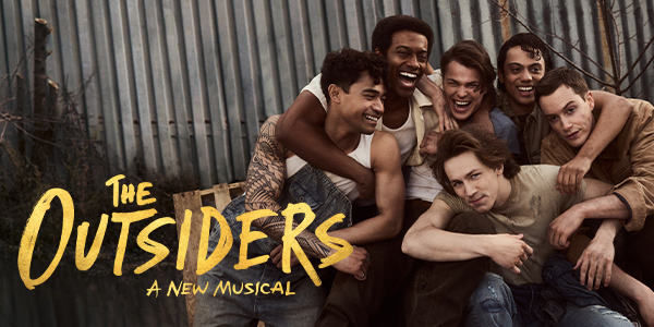 The Outsiders