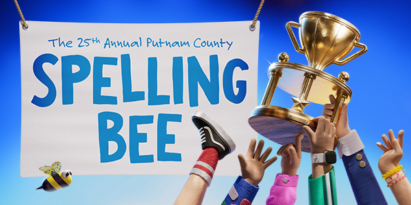 The 25th Annual Putnam County Spelling Bee