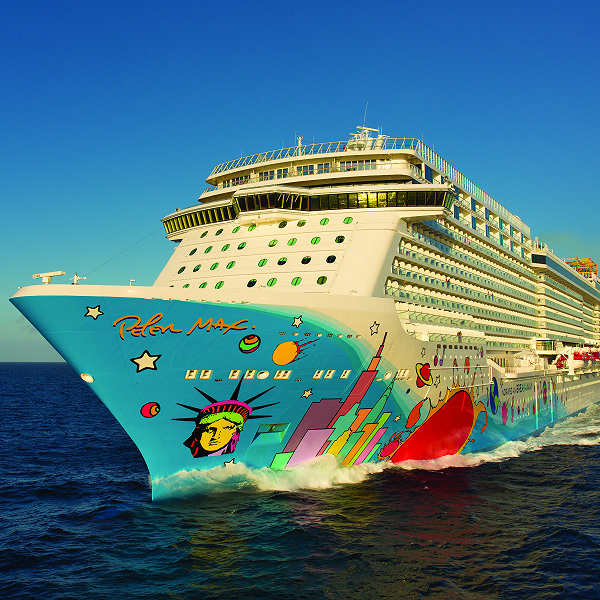Norwegian Breakaway